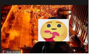 Hojita_An's tweet photo. Mi fondo para la reunión de los martes.
Para que los "viejos lesbianos" de mi chamba no olviden, ni digan más "Egoístas los que marchan y exponen a su familia".
#Marcha14Nov https://t.co/Kf7FXcI7DQ