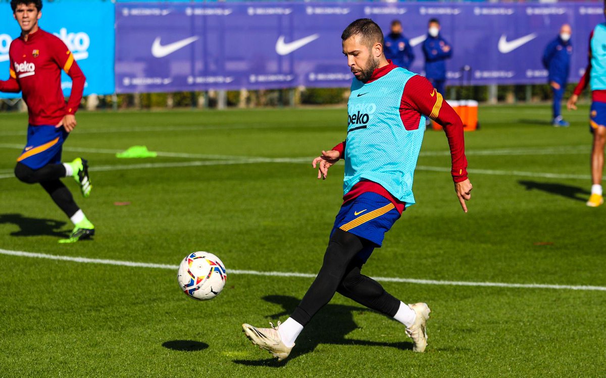 FC Barcelona tweet media