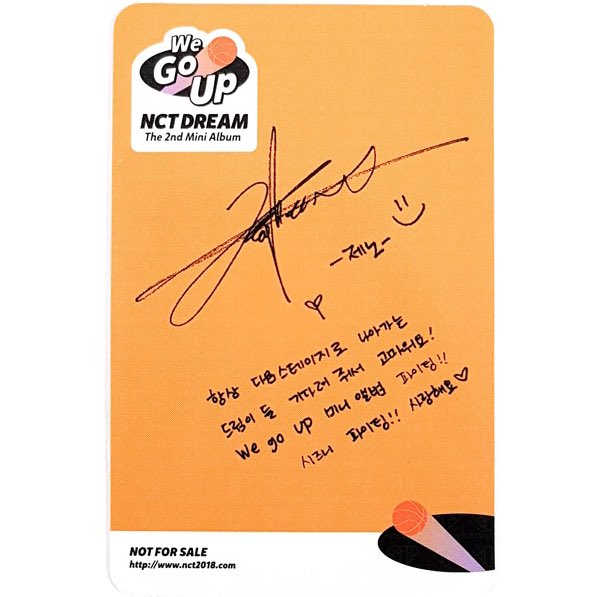 ur best hope in finding a real signed album is by cross checking signatures with someone who is familiar with themanother way is cross checking with photocards because most photocards have the idol’s signatures on the back