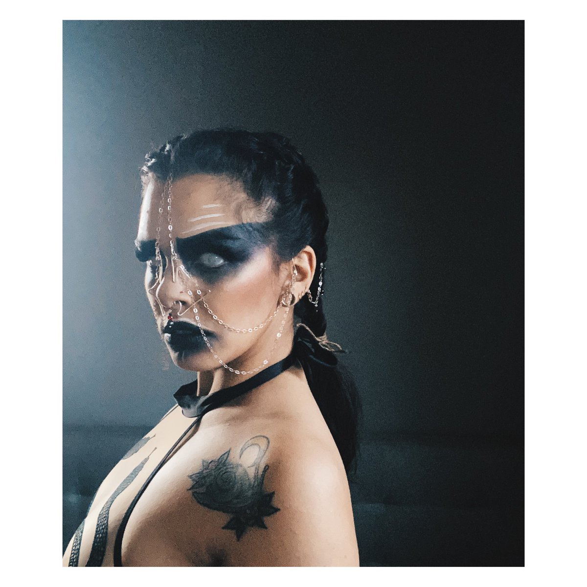 fres_lo's tweet photo. These made the cut today.
#ritual #witch #creatress #fresloca #facechain #original #ritualwear #handmade #empowered https://t.co/UUvuXdoGoB