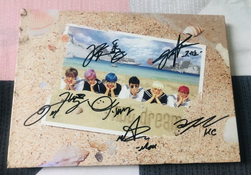 - ebay in particular you have to be extremely careful there are several sellers who consistently sell forged albums