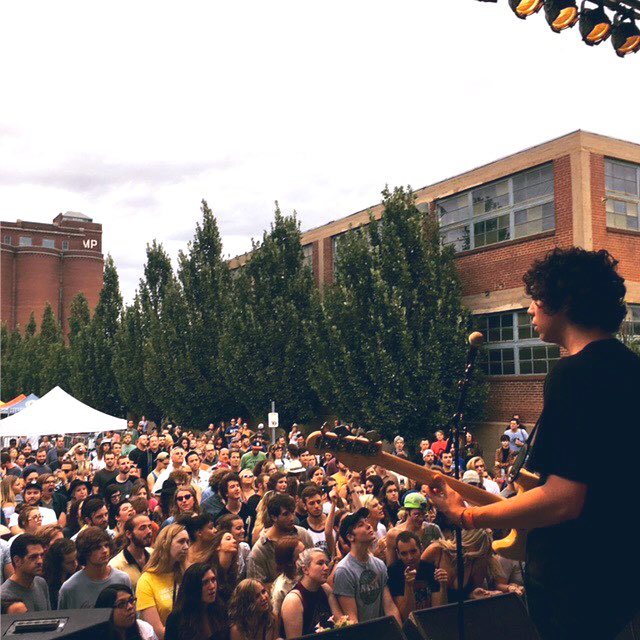 OpenHighwayFest's tweet photo. Remember shows? Remember outdoor shows? Coming in hot Aug 2021. #ohmf21 https://t.co/F4cz6KQr0W