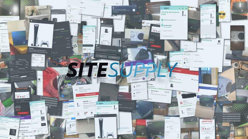 TheSiteSupply's tweet image. The SiteSupply Discord will be restocking TODAY at 6PM ET. ⌚️

You get access to a community that significantly increases your chances at sneakers, consoles, lowkey flips, daily fantasy and much more...

RT this tweet to win a free month of access. ♻️
