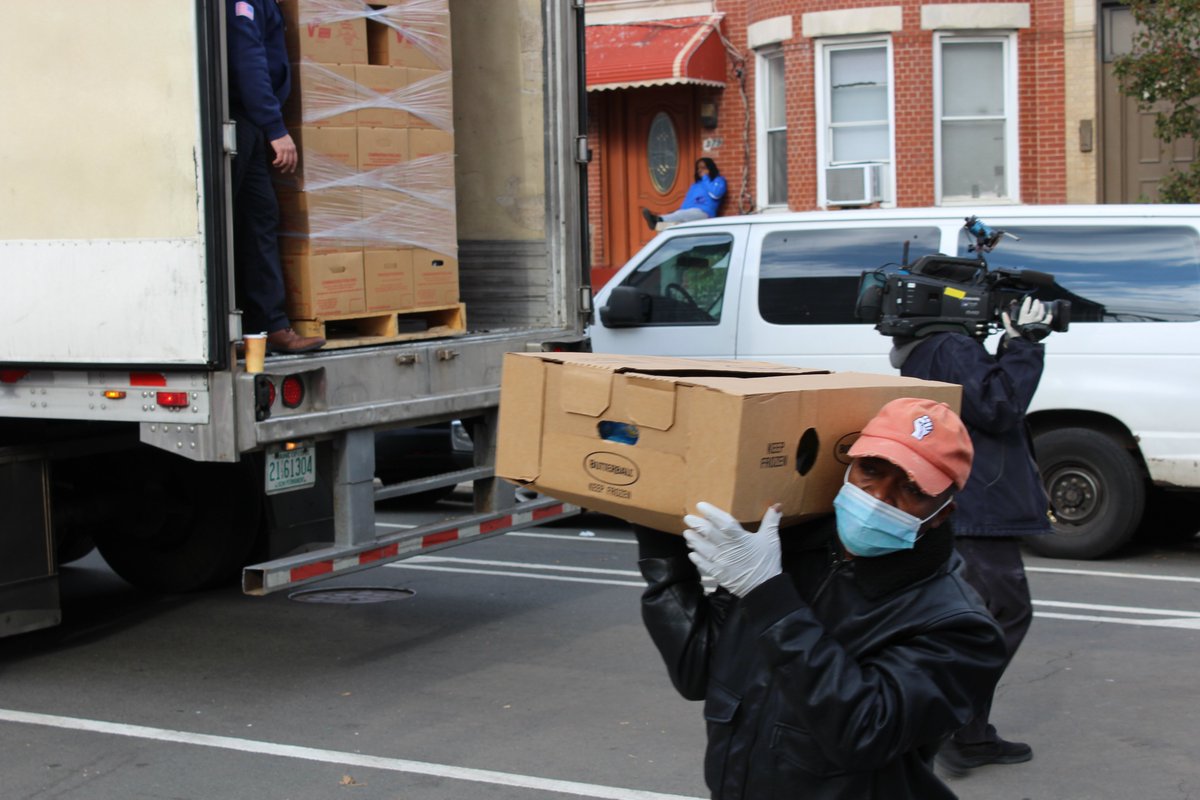 Catholic Charities tweet media