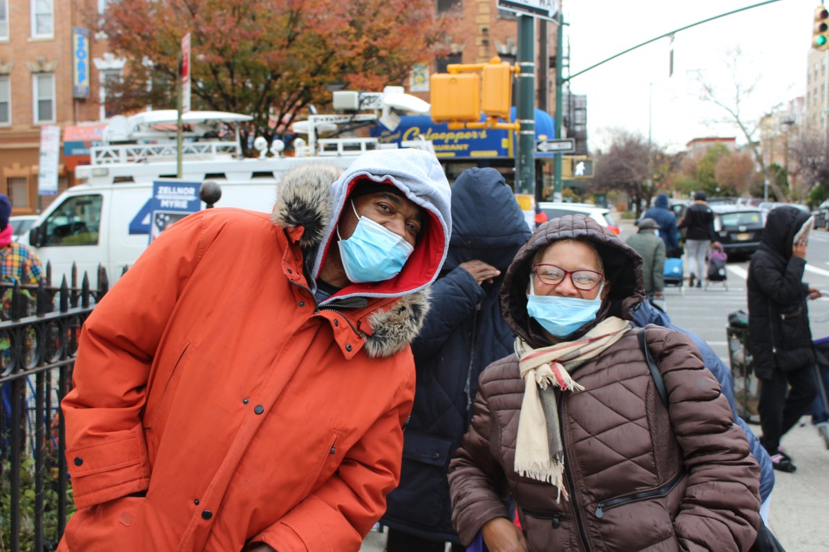 Catholic Charities tweet media