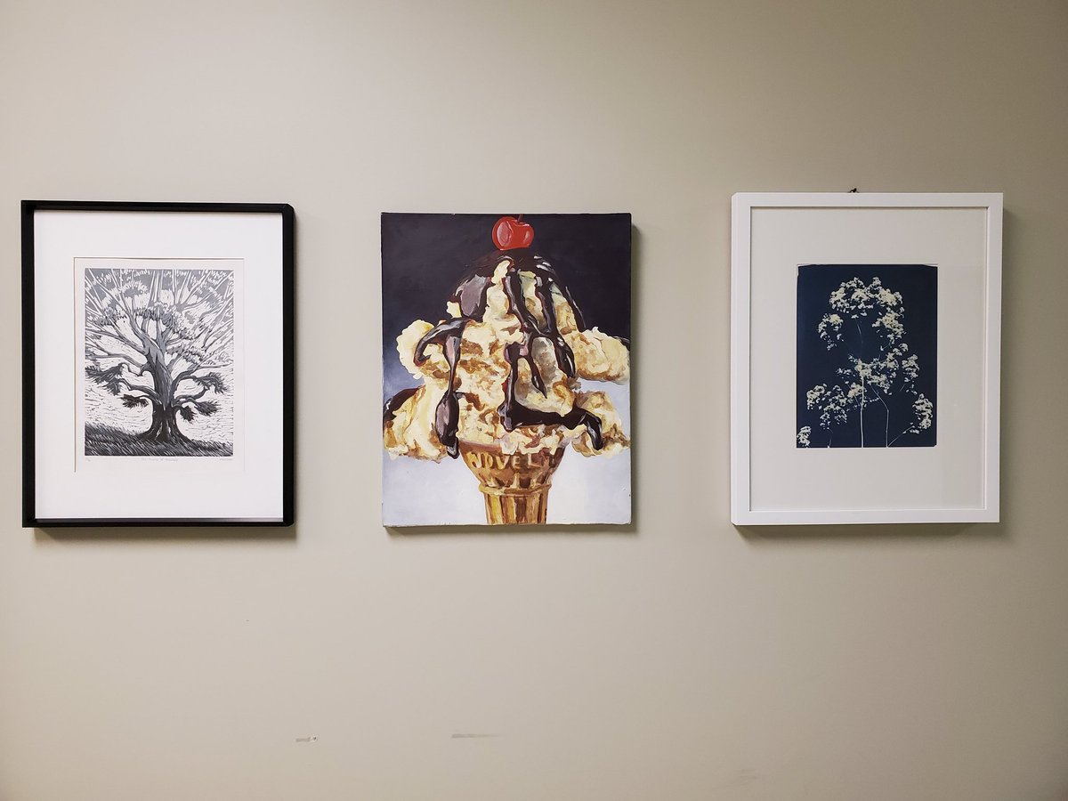 Elizabeth Christie (@homeonsaunders) on Twitter photo Excited to be mounting new exhibits of both student and teacher art at the Office odnthe Superintendent. More to come! <a href="/ASDWLimelight/">ASD-W Limelight</a> Excited to be mounting new exhibits of both student and teacher art at the Office odnthe Superintendent. More to come! <a href="/ASDWLimelight/">ASD-W Limelight</a>