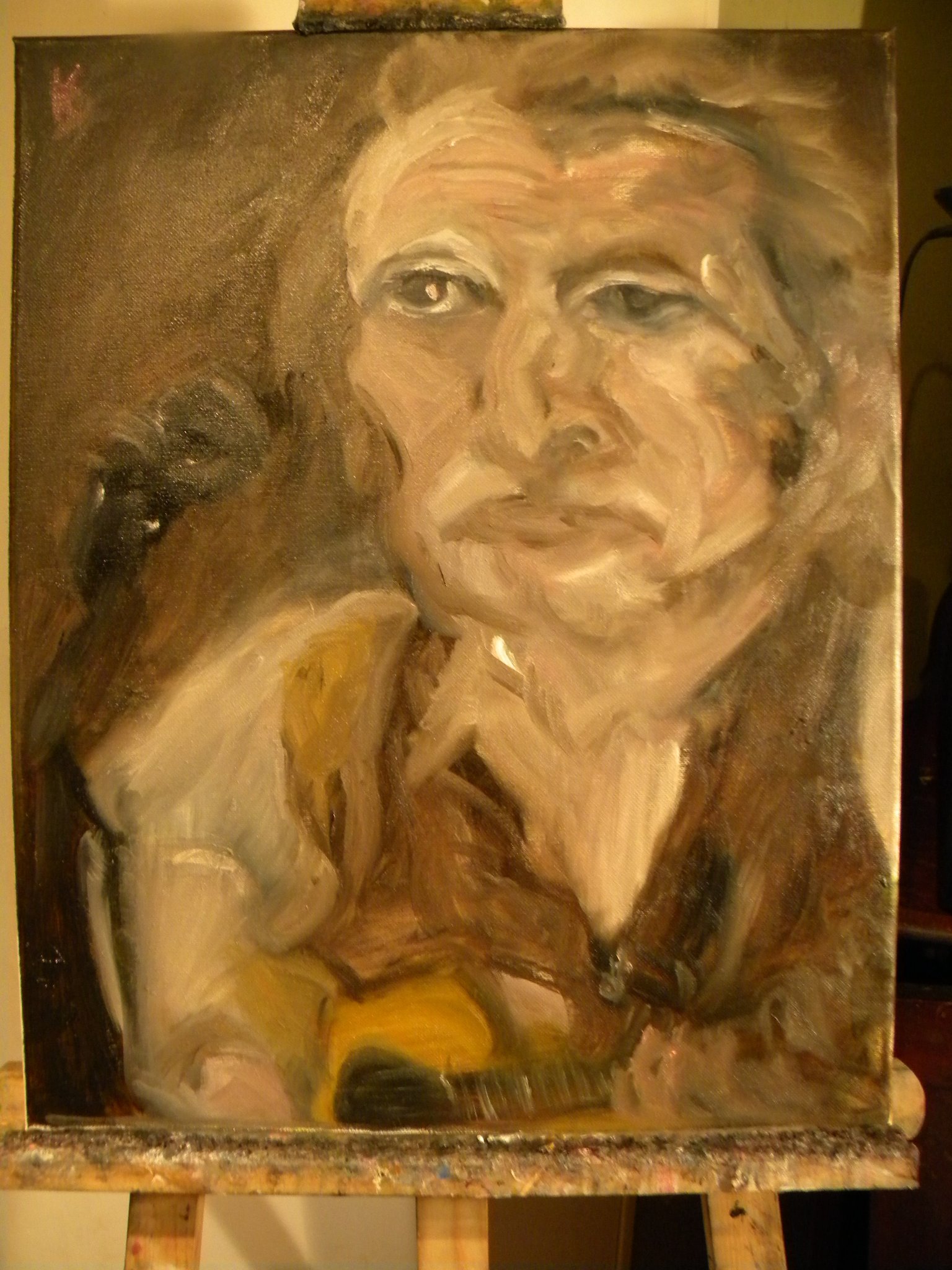 Happy Birthday to a true legend Mr.Gordon Lightfoot. 
