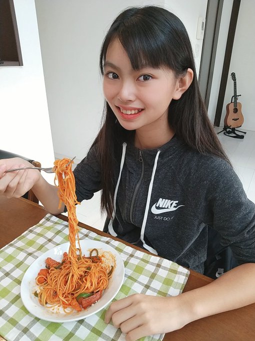 Twitterのコスプレ画像6