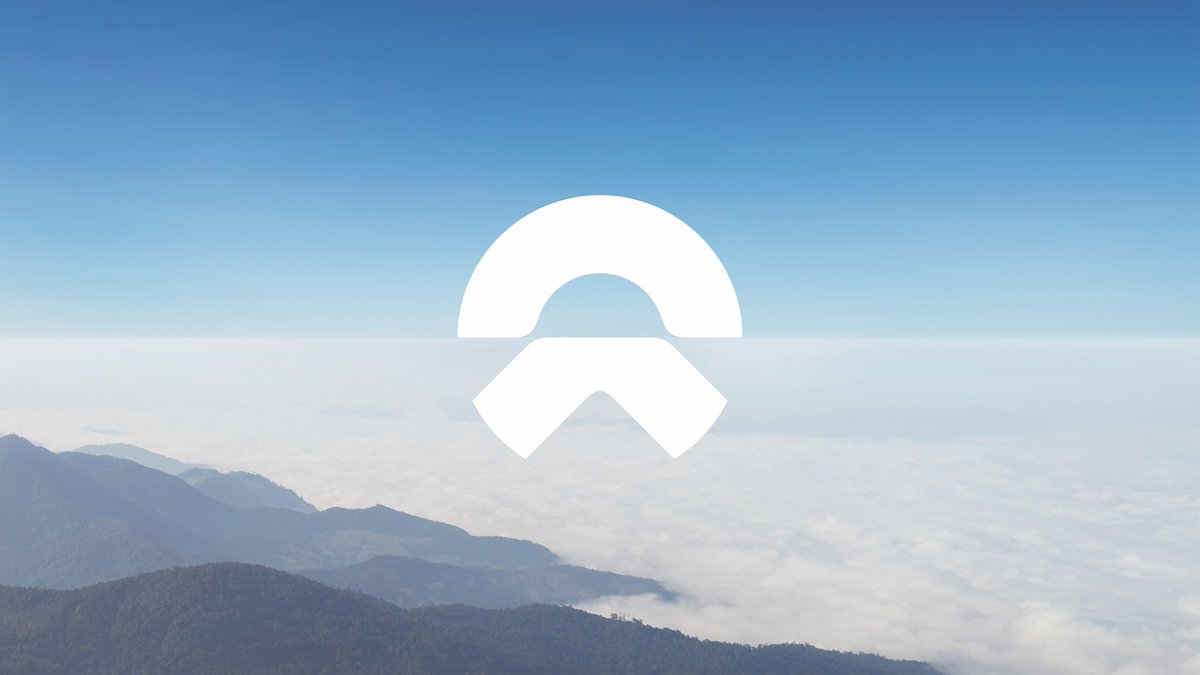 NIOGlobal's tweet photo. Quarterly total revenues for NIO reached RMB4,526.0 million (US$666.6 million). This &amp; more unaudited third quarter 2020 financial results at: https://t.co/pULwlUgRga #BlueSkyComing https://t.co/MCe6AUs6n8