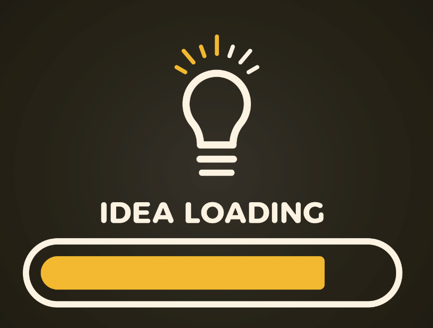 Map is loading. Idea loading фон. загрузка идеи. creative loading bar with icons. как сделать лоадинг в ai.