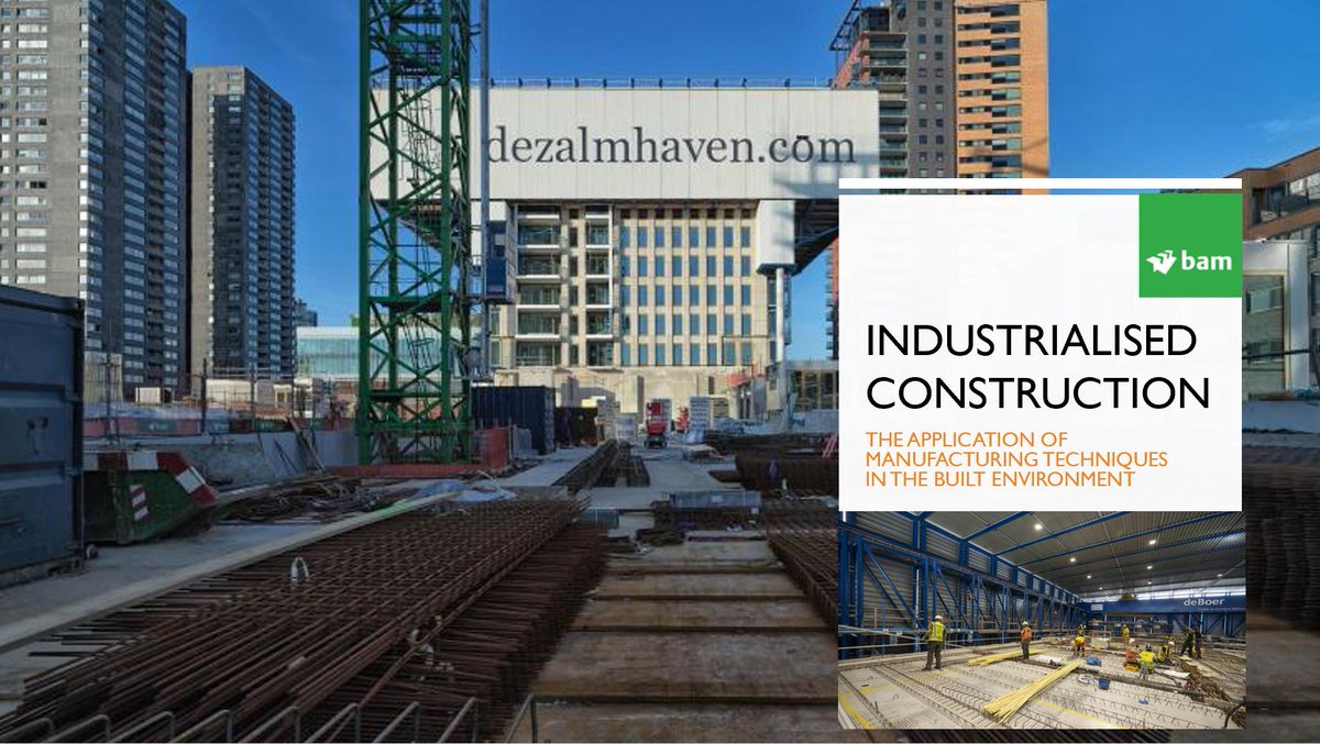 Mark Stjohn Taylor (@mstjohntaylor) on Twitter photo Check out Zalmhaven #PRS dev 200M tall #Rotterdam using #climbing #factory #industrialised #constructuion #digital <a href="/BAMGroup_EU/">Royal BAM Group</a> instagram.com/p/CGZS_F8J3BW/… Check out Zalmhaven #PRS dev 200M tall #Rotterdam using #climbing #factory #industrialised #constructuion #digital <a href="/BAMGroup_EU/">Royal BAM Group</a> instagram.com/p/CGZS_F8J3BW/…