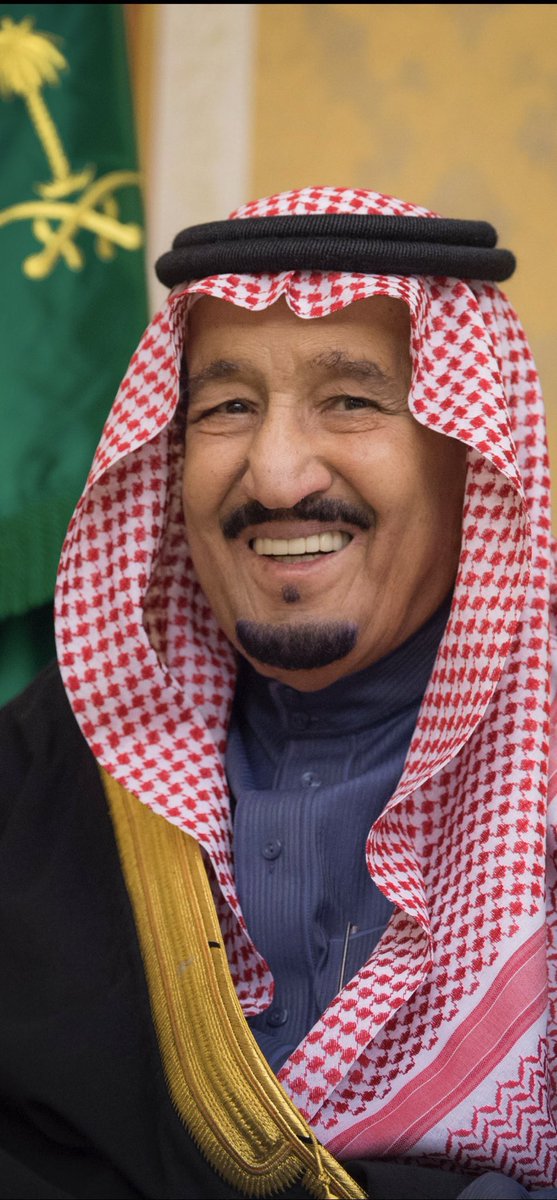 News_Ejazah's tweet photo. نجدد البيعة والولاء لخادم الحرمين الشريفين الملك سلمان في ذكرى البيعة السادسة حزمٌ وعزم، خيرٌ وعطاء، بناءٌ ونماء، بقيادة حكيمة، في وطن مشرق 

اللهم احفظه وطول بعمره يارب ،،
#ذكري_البيعه_السادسه https://t.co/Bt6zLMluL5