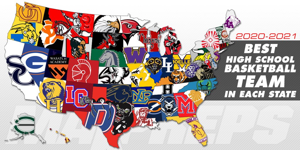 MaxPreps's tweet photo. The best high school basketball team from all 50 states.

Sierra Canyon, Bishop Gorman, Montverde Academy, Duncanville head list of impressive squads.

✍️https://t.co/2w2fj1MHng https://t.co/sEQg4wVWq8
