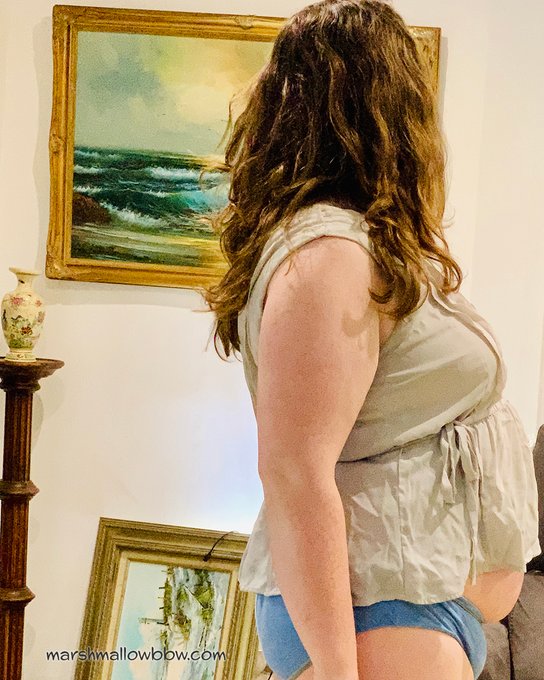 Look at that tummy! And that's from like 3 months ago, too... I'm a LOT bigger now... #gaining #bigbelly<a href="/tag/belly"class="tags"><span>#belly</span></a><a href="/tag/fatgirl"class="tags"><span>#fatgirl</span></a><a href="/tag/gaining"class="tags"><span>#gaining</span></a><a href="/tag/stretchmarks"class="tags"><span>#stretchmarks</span></a><a href="/tag/tgirl"class="tags"><span>#tgirl</span></a>