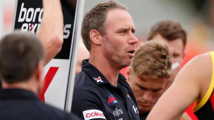 Fox Footy tweet media