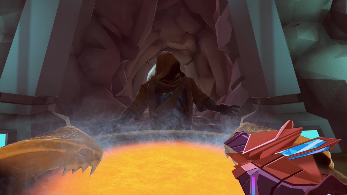 terminalsio's tweet photo. Norse-inspired sci-fi shooter Gunnhildr launches into Early Access on Steam today!

🔺Singleplayer FPS rogue-lite
🔺Fast skill-based combat
🔺5 weapon types
🔺39 power-ups
🔺Unique environment
🔺&amp; more

🔑Request a Key: https://t.co/hcalL6CR8v

📺Trailer: https://t.co/Rh2wgiGY4Q https://t.co/iAjTZnCUCh