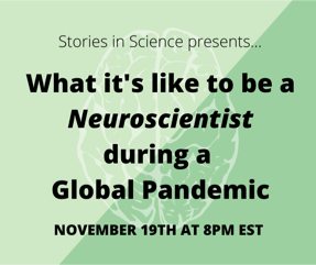 SAi_collective's tweet photo. Excited to hear the #storiesinscience chapter at Columbia University is hosting this event! 👏👏👏 @stories_insci #PoweredbySAi #sciencematters https://t.co/baLcA8bHhz