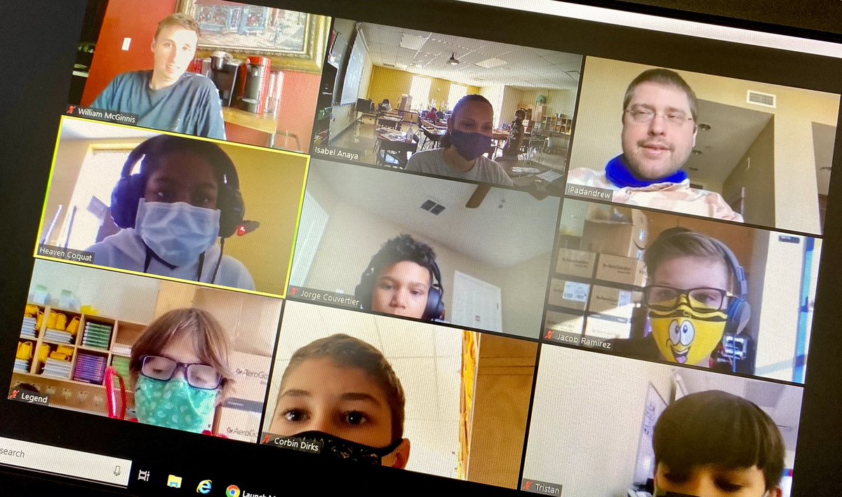 Isabel Anaya tweet media