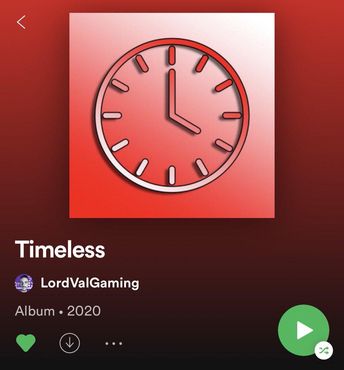 VallTwitch's tweet photo. Happy birthday to me, here’s my present to yall, new copyright free album on @Spotify @AppleMusic @youtubemusic @GooglePlay @Deezer and all other platforms 😊
https://t.co/CyZ46N9EVk
#streamjams #Spotify #stream https://t.co/ZRrN2mJPVk