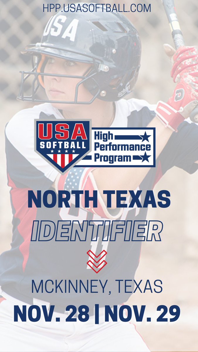 TexasGlory's tweet photo. North Texas - don't miss your chance to get into the USA Development Pipeline
https://t.co/1gcvEXSVpF https://t.co/OEzHuMB77w