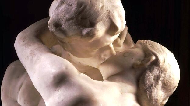 Thread: Auguste Rodin (1840-1917) the French artist & the most important sculptor of his time died on this day. Many of his works are world famous, including The Thinker. His realistic & expressive figures changed the history of art. Let’s view them together!