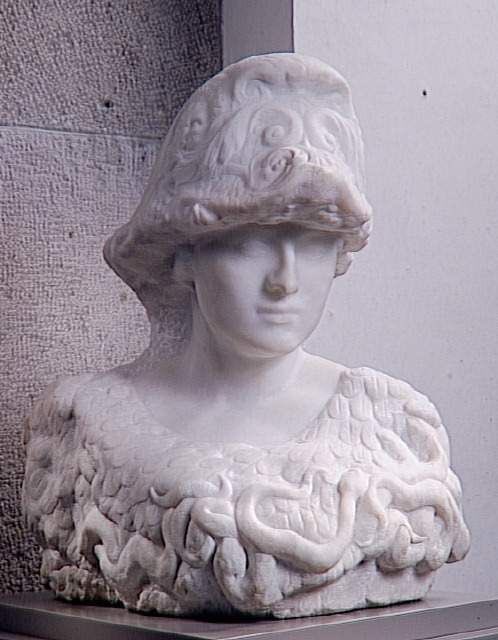 Official recognition came with his invitation to judge the Paris Salon in 1889. Iris, Messenger of the Gods (1890), Brother & Sister (c1890), Minerva (1896 & 1905). Iris is as if Rodin has taken a movement & almost liberated it from the flesh.