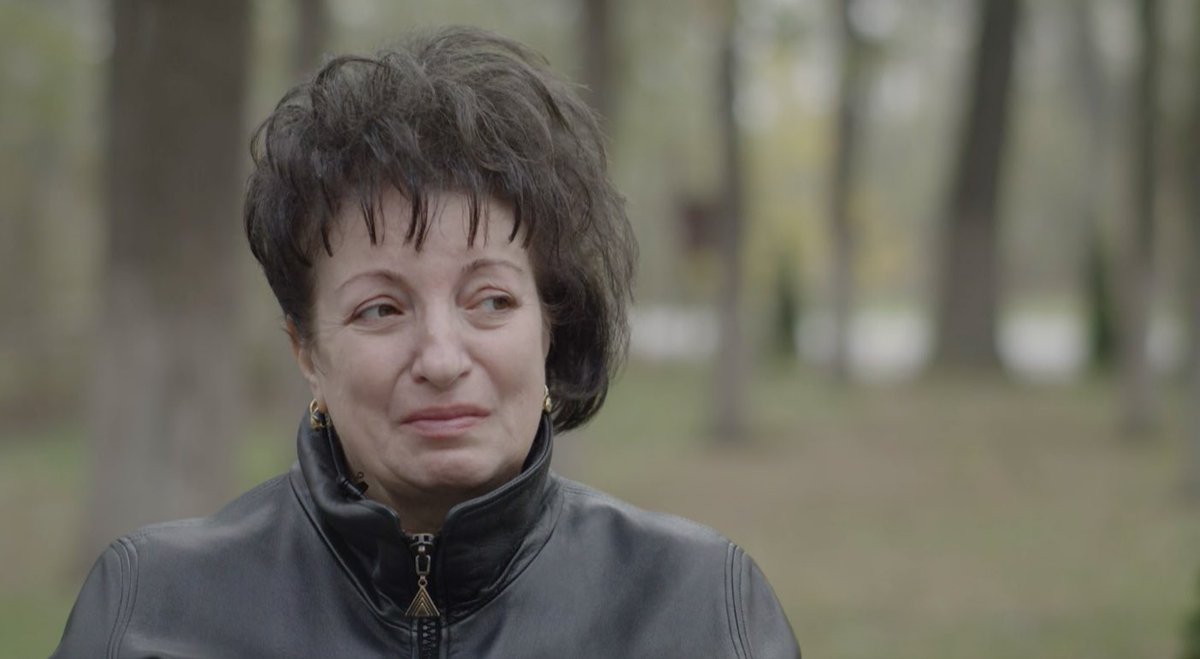 Daniela’s daughter, she says, was trafficked 6 years ago. She’s now addicted to drugs and works in prostitution. She fell victim to the ‘lover boy’ technique, where traffickers pretend to be boyfriends before moving women around Western Europe...