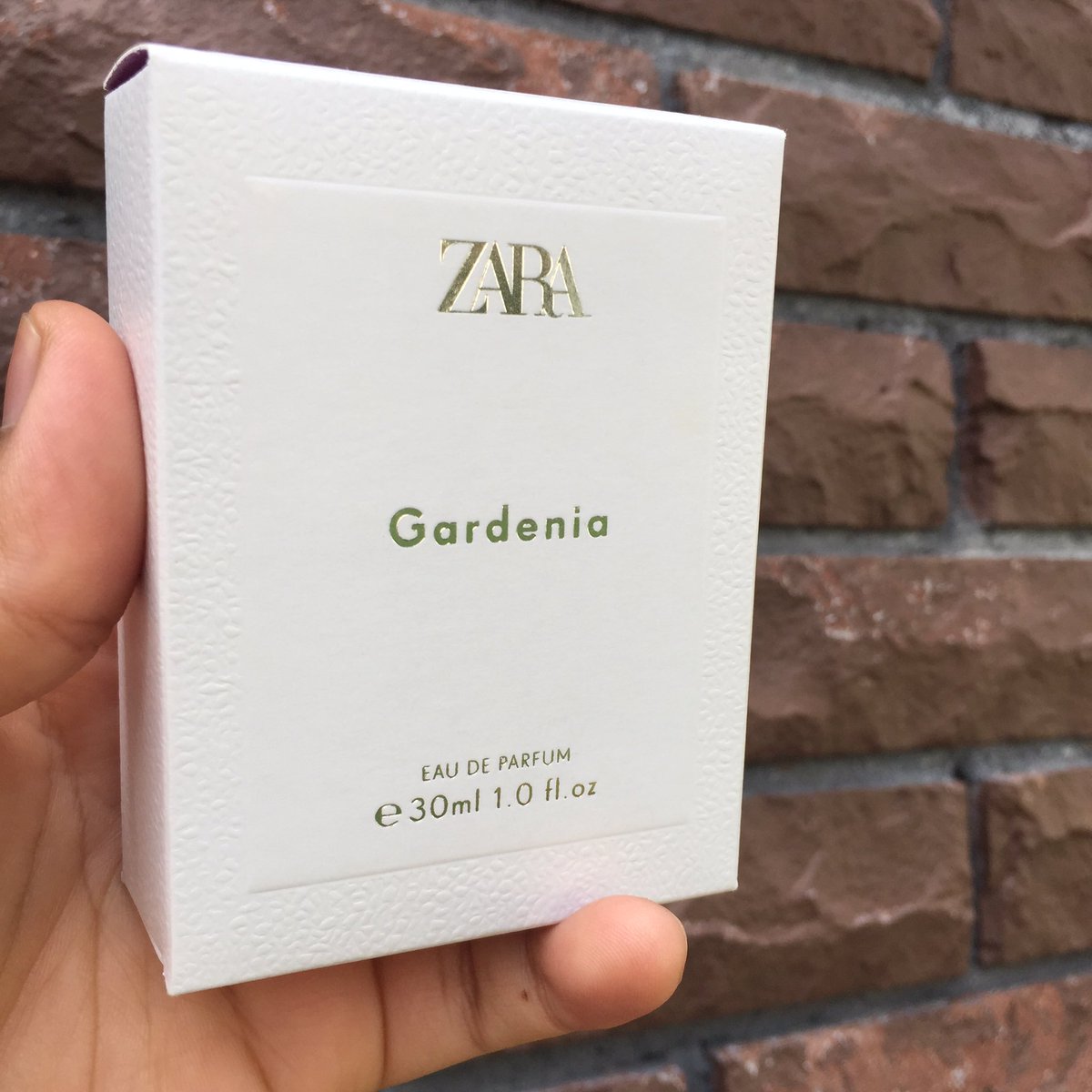 (7)Zara Gardenia - Black Opium by YSLGardenia: RM 40 & RM 70 (30ml & 100ml)“Pair Set dengan ORCHID”Black Opium: RM 600 (90ml)