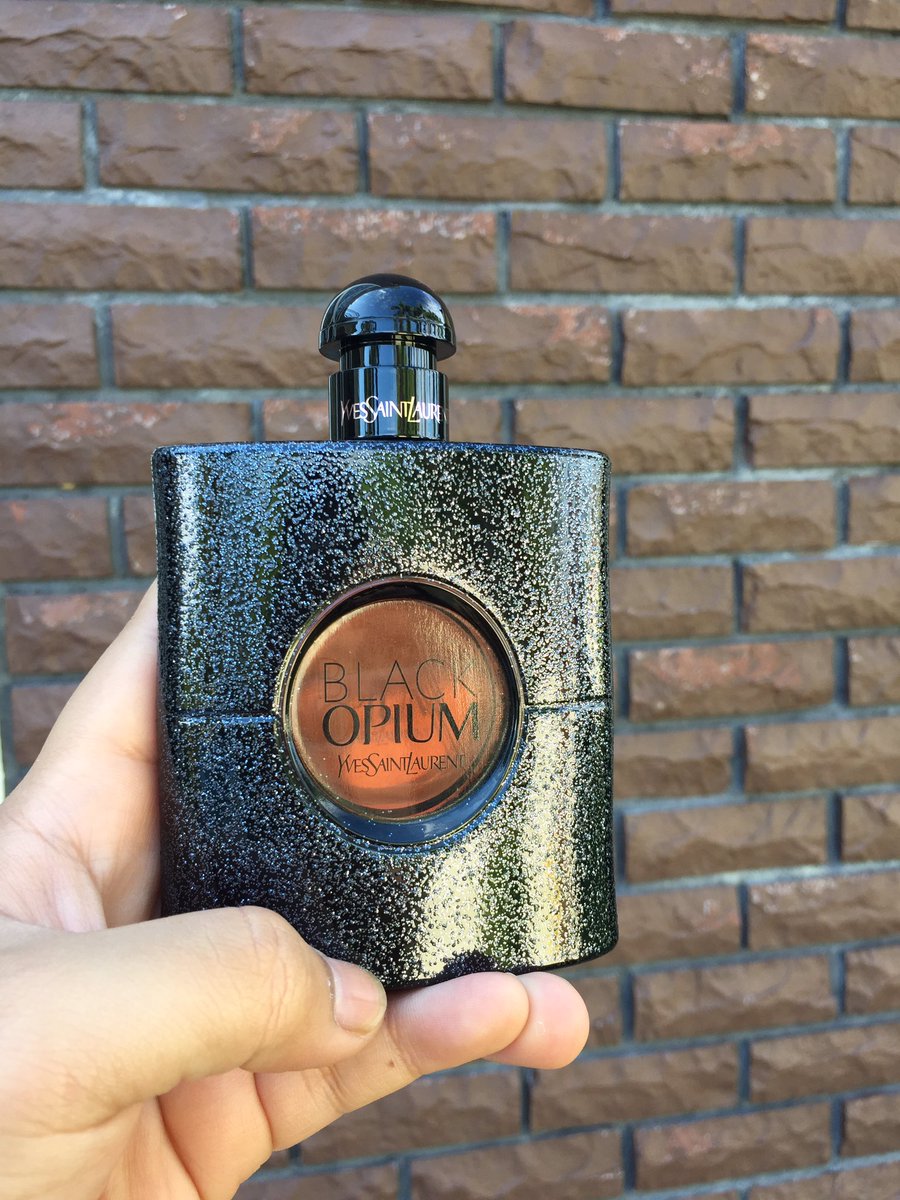 (7)Zara Gardenia - Black Opium by YSLGardenia: RM 40 & RM 70 (30ml & 100ml)“Pair Set dengan ORCHID”Black Opium: RM 600 (90ml)