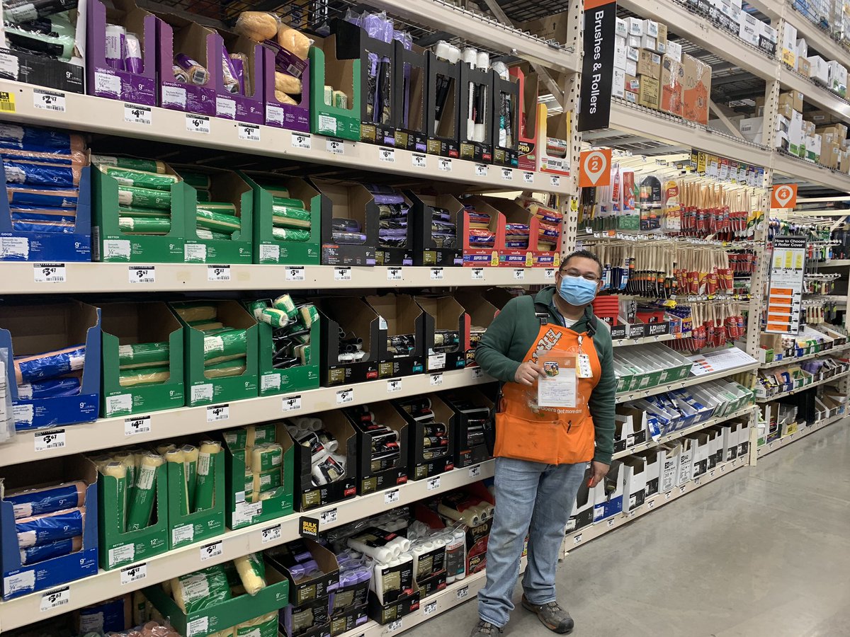 Miguel”s Pack down is awesome!!