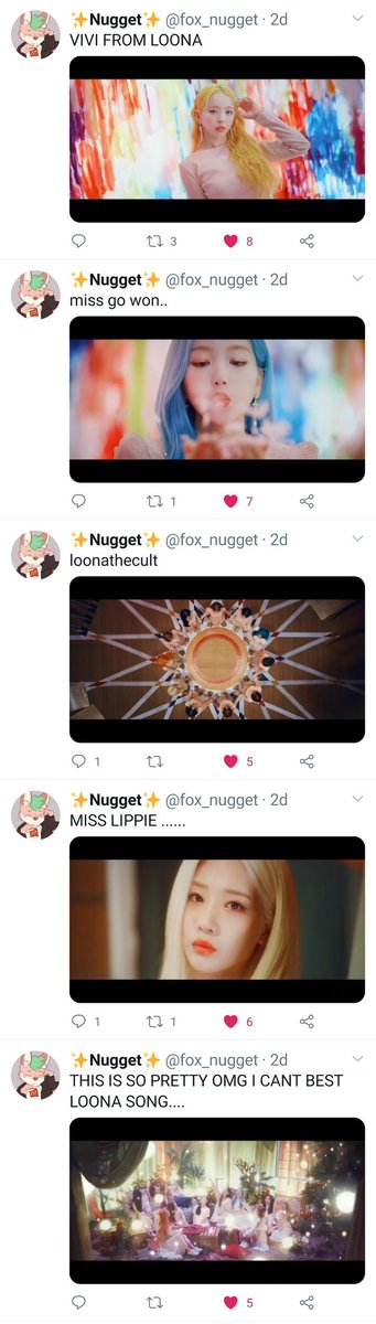 Instead of doing work I've decided to bless your timelines, here's a thread of what the fox says, finally confirmed by science