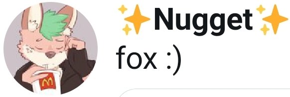Instead of doing work I've decided to bless your timelines, here's a thread of what the fox says, finally confirmed by science