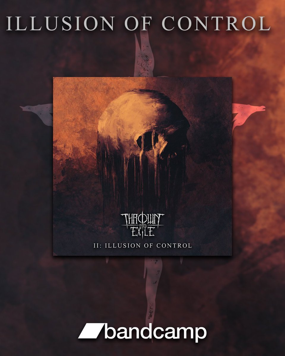 Thrown Into Exile tweet media