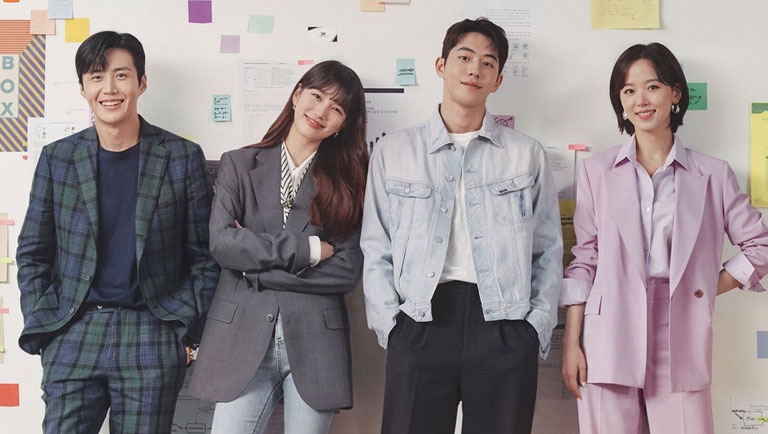 logos_id's tweet photo. Venture Capital? Hackathon? Machine Learning? Istilah-istilah yang kerap muncul dalam drama Start-up ini sering membingungkan penontonnya. Sebenarnya, istilah-istilah ini apa maknanya ya?

- a thread! https://t.co/jTgN0YXnHe