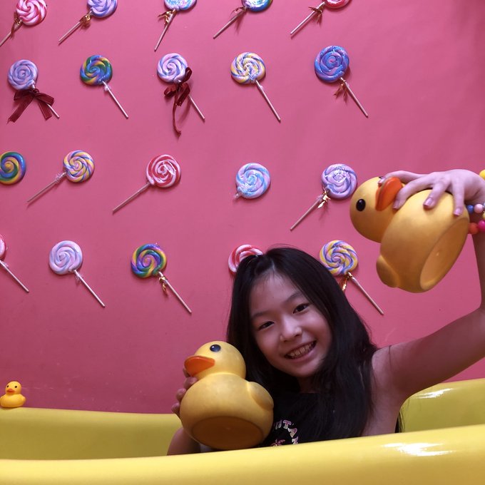 Twitterのコスプレ画像18