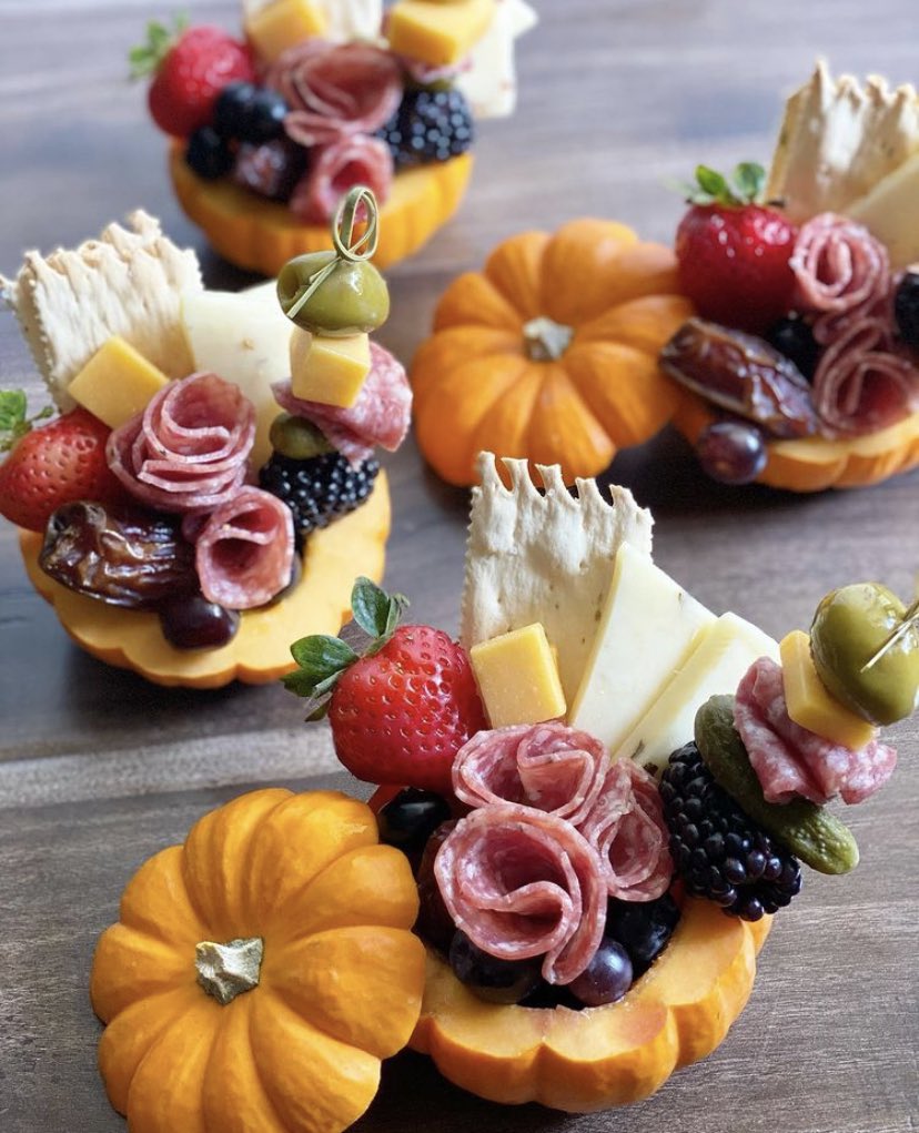 Cutting the Cheese Try as I might I can never give up cheese These personalized boxes are adorable and delicious and they also make handcrafted charcuterie boards for literally any occasion. Check their ig for availability! https://instagram.com/_cuttingthecheese?igshid=1p79htlgy9j7m