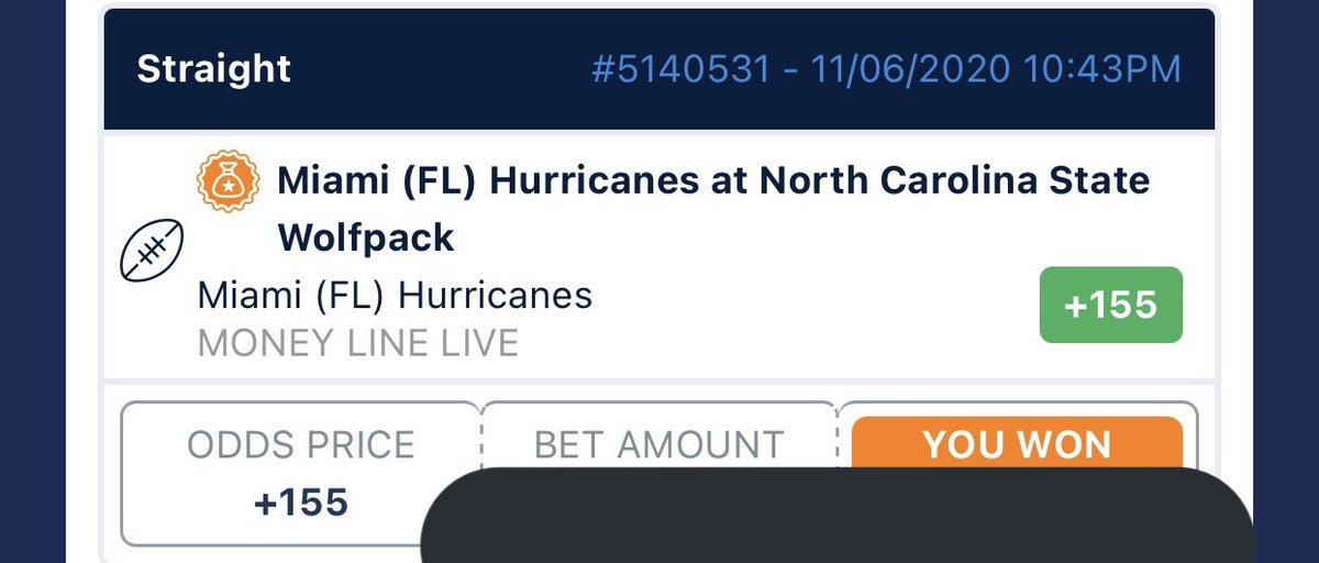 RobinII__'s tweet photo. 2020 BETS HIT THREAD

#bettingexpert #PicksParlays #BarstoolSportsbook #Twug #twitch https://t.co/57XKm3Ngn5
