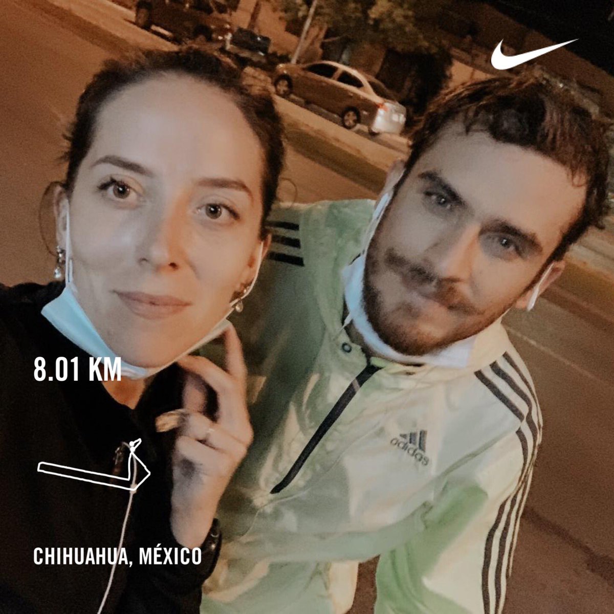 @TlatelolcoRun @SumandoKMx @templorunner @ComuniRunners @MeEncantaCorrer @DondeCorrerCDMX @ElegiCorrer @EntreRunners @yoelegicorrer1 @instarunmx @ademasCORREDORA