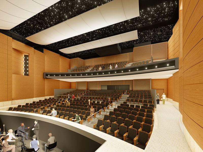 crainsdetroit's tweet image. $25M arts center planned for Grosse Pointe Park-Detroit border ow.ly/3TeQ50CnyiV