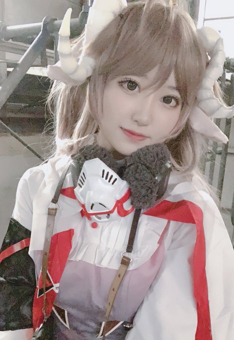 Twitterのコスプレ画像52