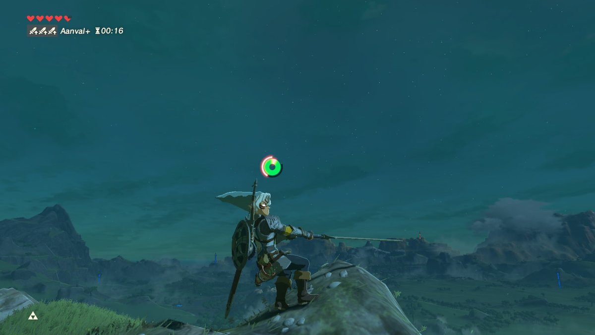 PimDijkstraa's tweet photo. #BreathoftheWild #NintendoSwitch https://t.co/1LlglZ6ihV