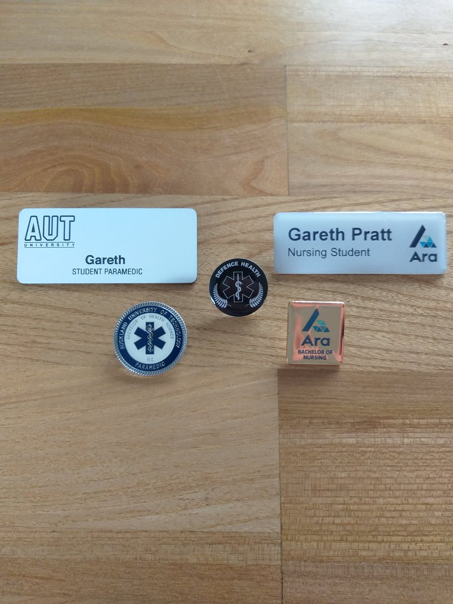 Prehospital is where I see my professional career heading, now return to the coalface with additional skills to foster others to follow what they are passionate about.