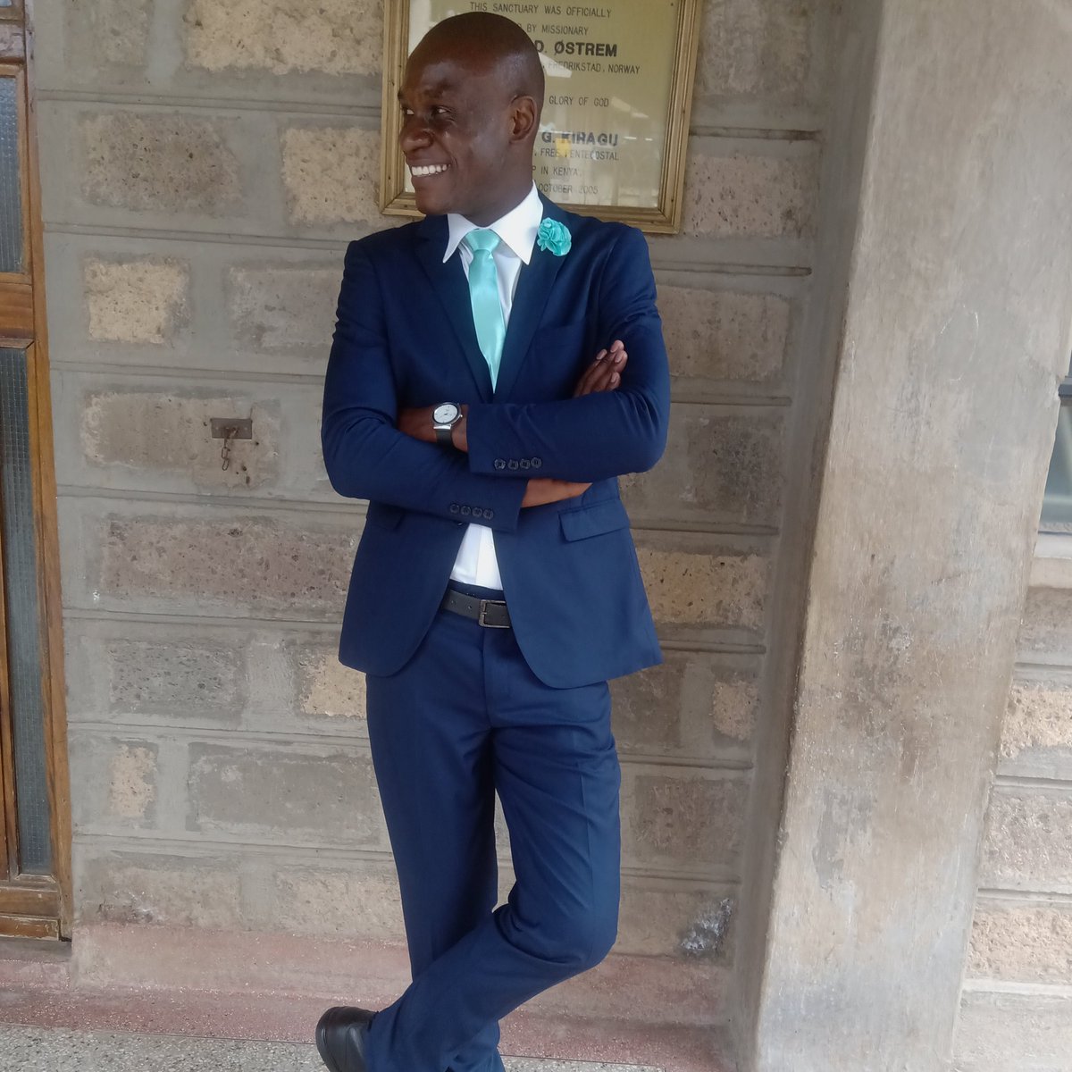 #NewProfilePic