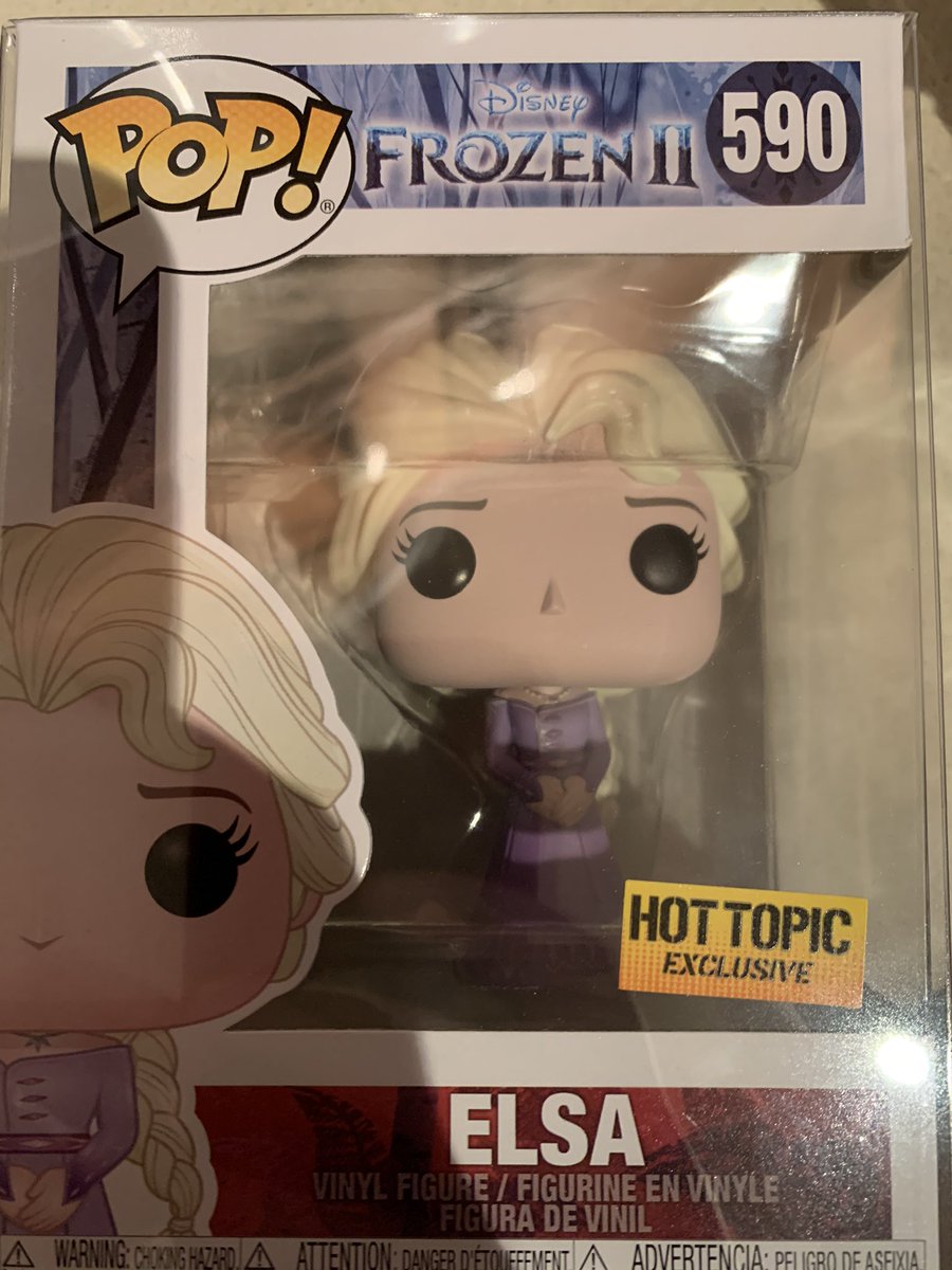 twitter funko pop news