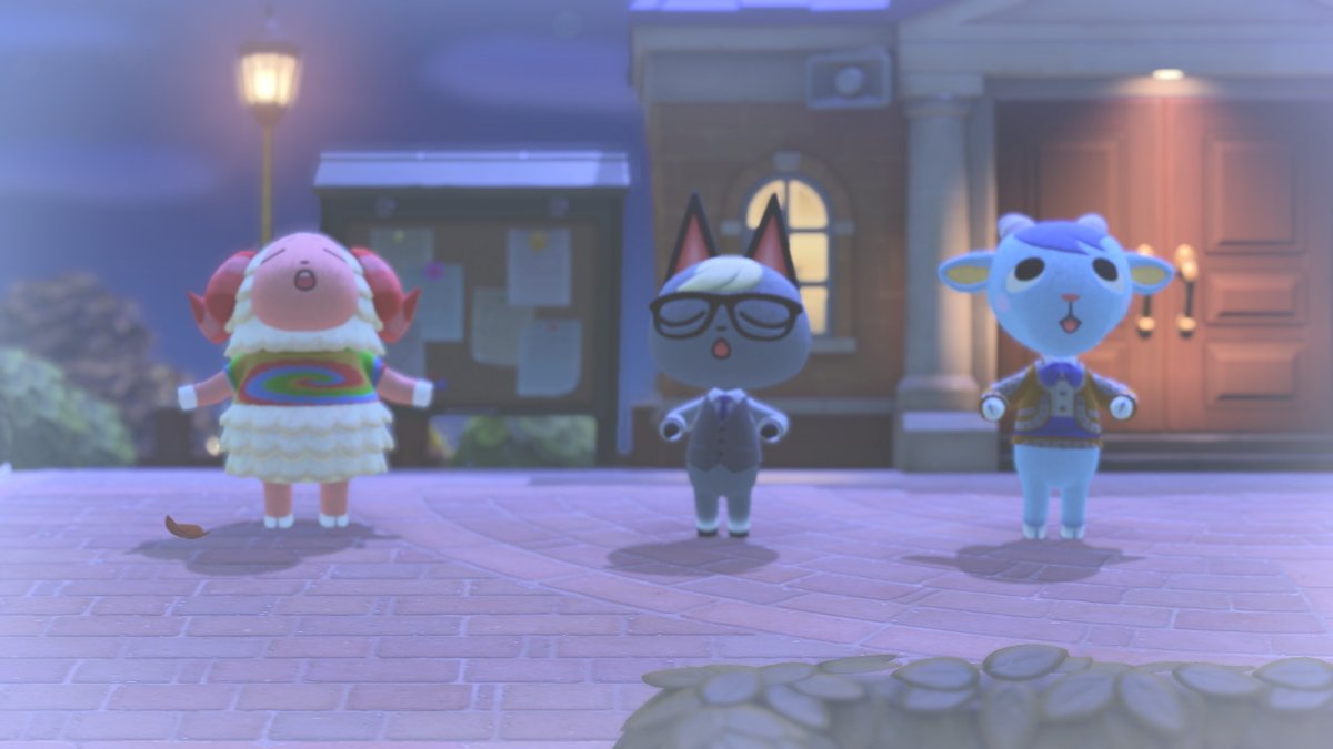 thetayvan's tweet photo. #AnimalCrossing #ACNH #NintendoSwitch https://t.co/rv7Ic72XRR