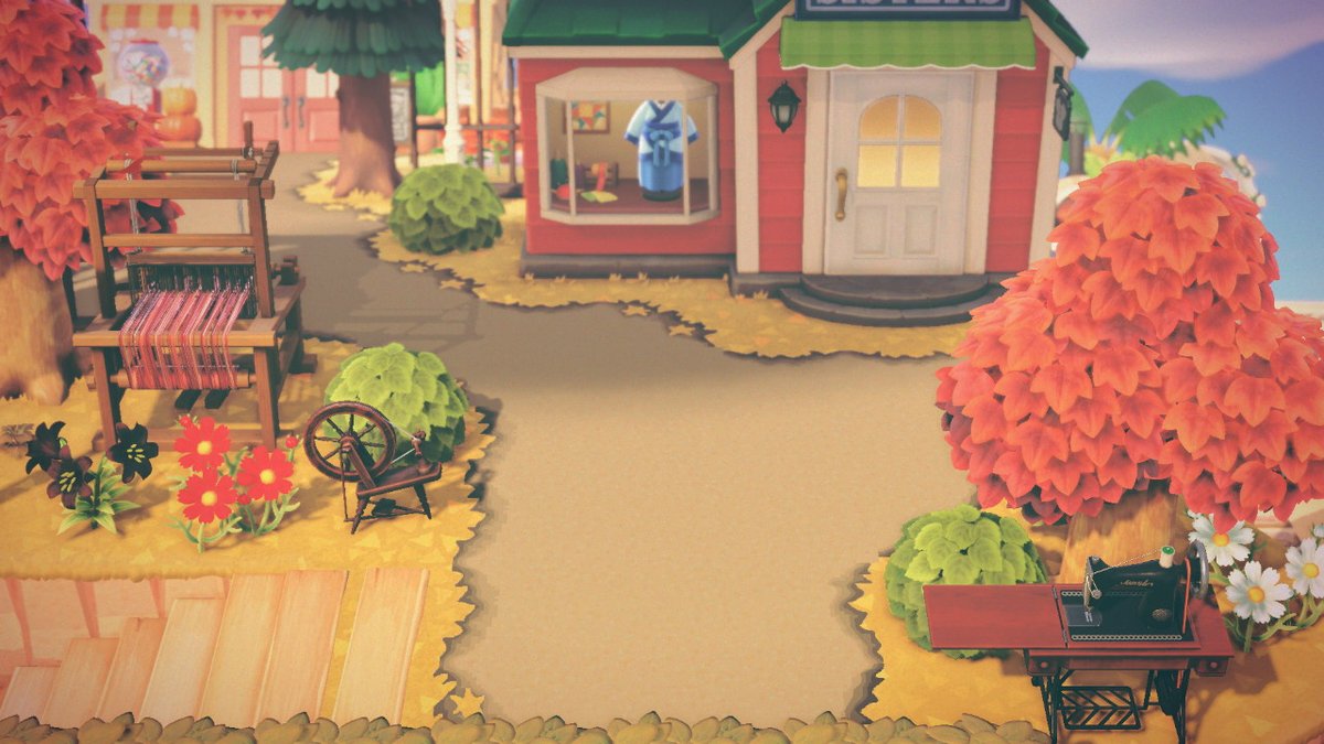 thetayvan's tweet photo. #AnimalCrossing #ACNH #NintendoSwitch https://t.co/rv7Ic72XRR