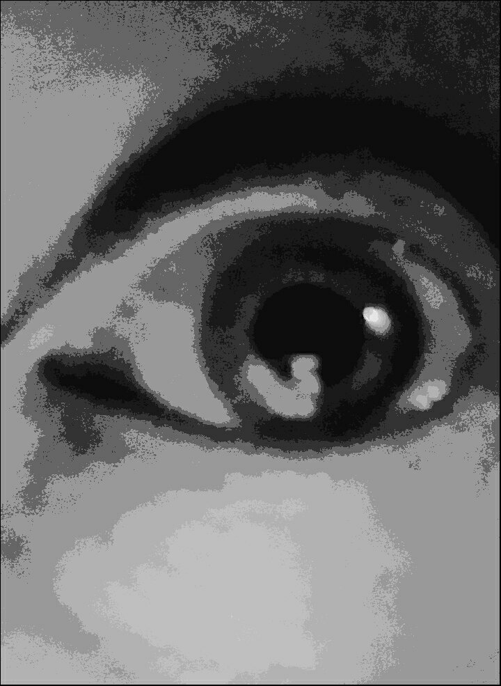 When I'm happy..

My soul is without poetry..