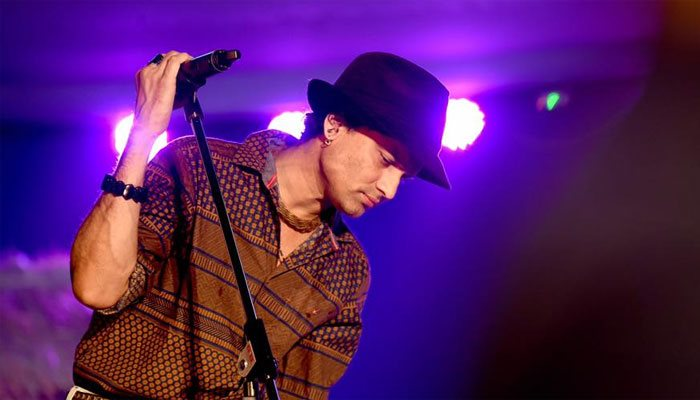 Team wishes Singer Zubeen Garg a very happy birthday. 