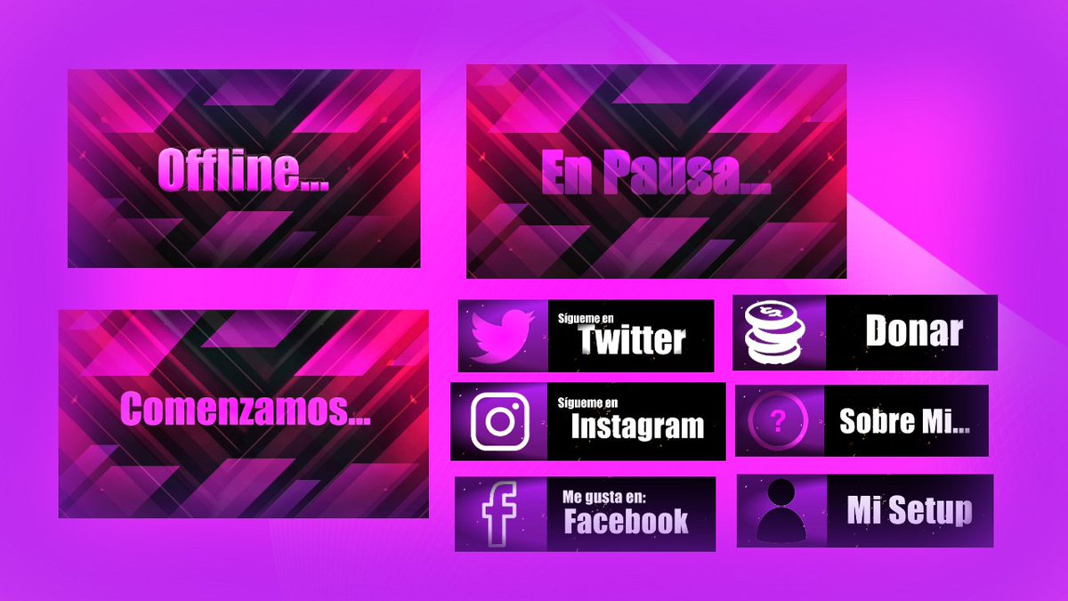 Tier_MX's tweet photo. ⚡Diseños a precios muy accesibles.

⚡Consulta los precios fijados en mi perfil.

⚡Envía MD si te interesa.

🔥Pagos por Paypal y Mercado Pago (México) https://t.co/fUCqIBW7vB