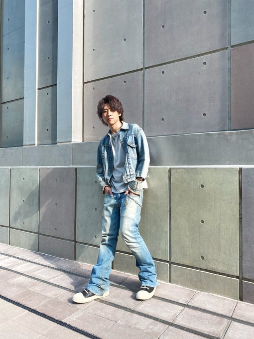 A List Of Tweets Where 木村奏也 Was Sent As Wtaps 1 Whotwi Graphical Twitter Analysis